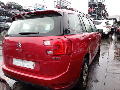 Engine CITROËN C4 Grand Picasso II (DA_, DE_) 1.6 HDi / BlueHDi 115 | BP36567017M1 - Image 12