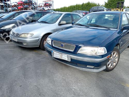 Brukte deler til VOLVO S40 I (644) 1.9 DI 4747747