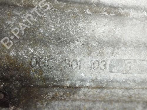 Gearbox SEAT LEON ST (5F8) 2.0 Cupra | BP37068226M3 - Image 3