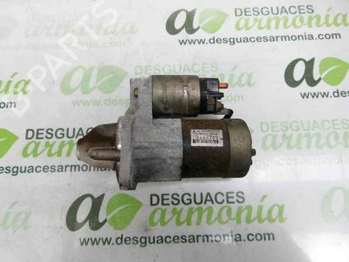 Startmotor SAAB 9-5 (YS3E) [1997-2009]  1840093