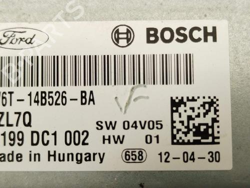 Electronic module FORD FOCUS III Saloon 1.0 EcoBoost | BP29022443M83 - Image 5