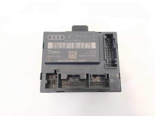 Electronic module AUDI A6 C6 (4F2) | BP8209192M83 - Image 1