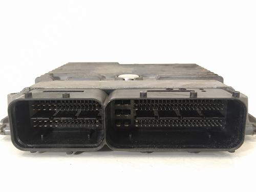 Engine control unit (ECU) SEAT IBIZA IV (6J5, 6P1)  | BP11758032M57 