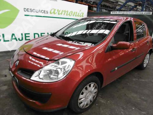 Mass air flow sensor RENAULT CLIO III (BR0/1, CR0/1)  | BP1846385M95 