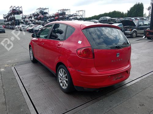 Left headlight SEAT ALTEA (5P1) 2.0 TDI 16V | BP34494846C28  - Image 8