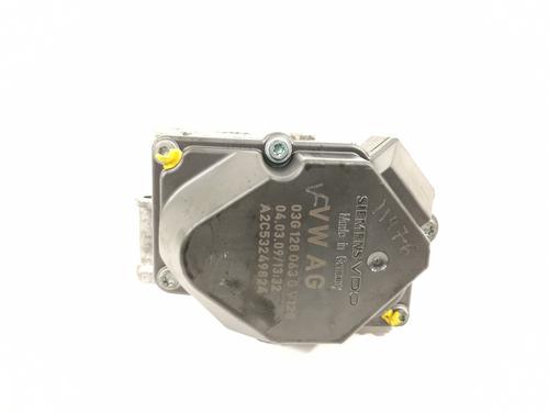 Throttle body SEAT IBIZA IV (6J5, 6P1)  | BP17949749M82 
