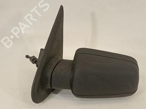 Used Left mirror CITROËN ZX (N2) [1991-1999]  11744796