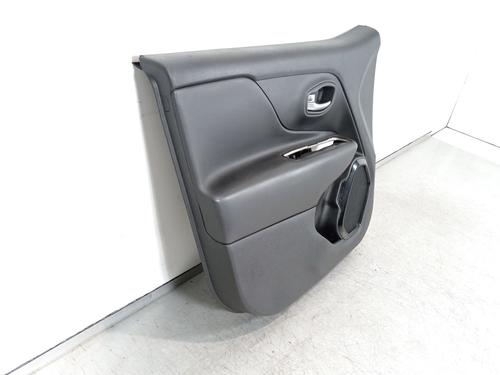 Front left panel JEEP RENEGADE SUV (BU, B1, BV) 1.0 T-GDi | BP31630216C58