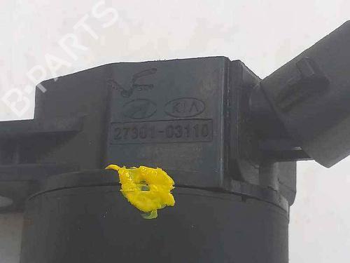 Ignition coil KIA RIO IV (YB, SC, FB) | BP7443369M94 - Image 4
