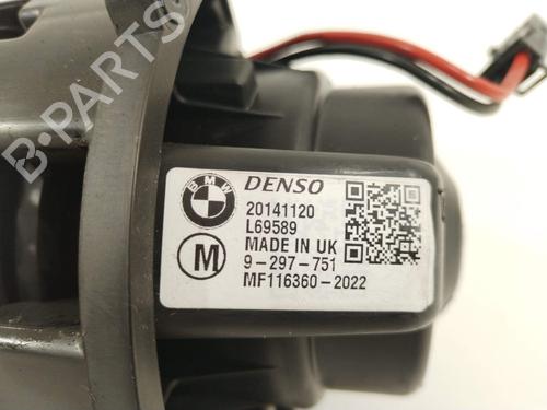 Heater blower motor MINI MINI (F56) Cooper D | BP26661059M62 - Image 4