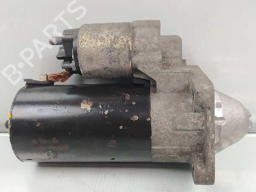 Starter FORD FOCUS II (DA_, HCP, DP)  | BP6527809M8 