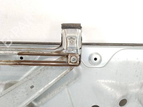Front left window mechanism FORD FOCUS II (DA_, HCP, DP) 1.8 TDCi | BP29178448C22 - Image 5