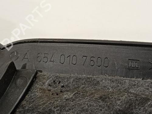 Upper protection MERCEDES-BENZ GLE (V167) GLE 300 d 4-matic (167.119) | BP17713305M93 