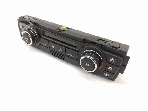 Climate control BMW 3 Convertible (E93) 325 d | BP9286527I5 