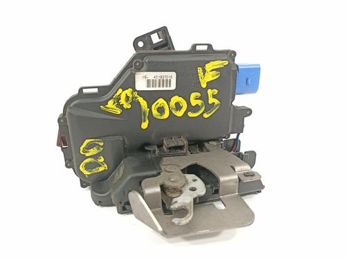 Used Front right lock AUDI A3 (8P1) [2003-2013]  16793660