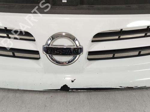 Grille NISSAN PRIMASTAR Van (X83) 2.0 dCi 115 | BP28093063C40 