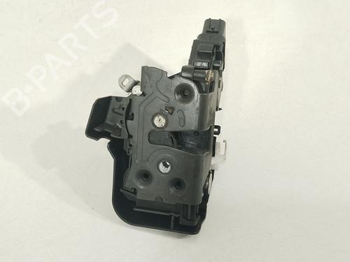 Used Front right lock Front right lock 38533916 38533916