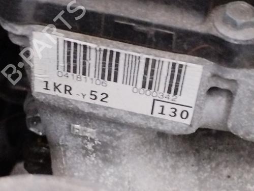 Moteur TOYOTA YARIS (_P13_) [2010-2020]  30774179