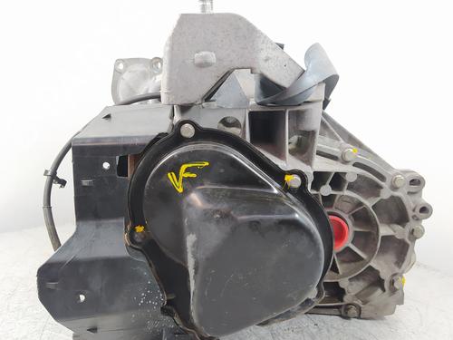 Gearbox FORD FIESTA VI (CB1, CCN)  | BP6952419M3 