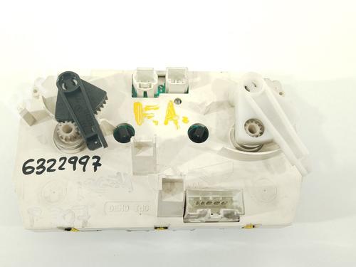 Used Climate control PEUGEOT 307 SW (3H) 2.0 HDI 110 (107 hp) 27201056