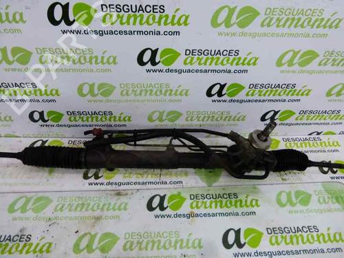 Styregear/Snekke SAAB 9-5 (YS3E) 2.3 Turbo (220 hp) 2221339