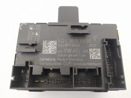 Modulo electronico SKODA OCTAVIA III Combi (5E5, 5E6) 1.6 TDI (115 hp) 14368263
