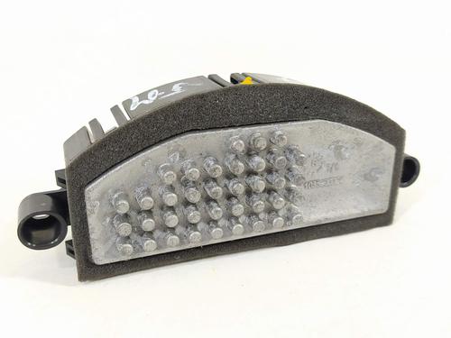 Used Heater resistor Heater resistor 11655882 11655882