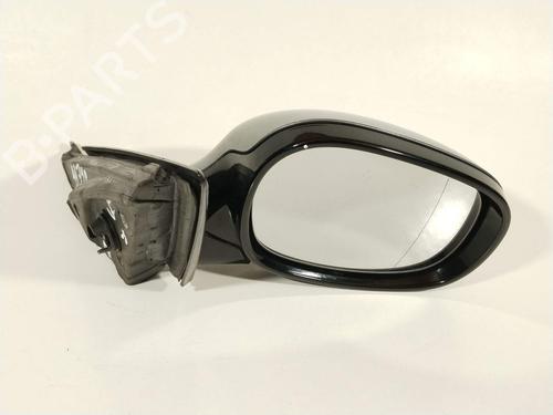 right-mirror-bmw-3-e90-320-d-2004-2005-2006-2007-2008-2009-2010-2011-2012-16812507 main image