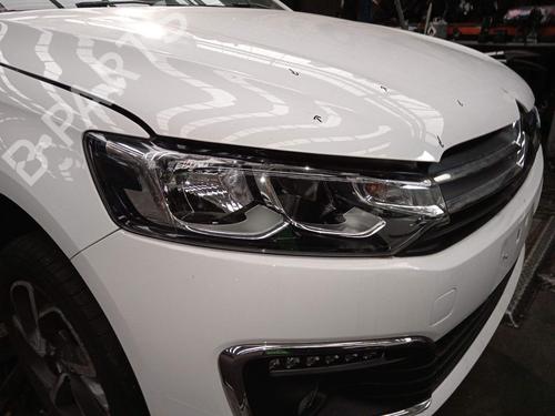Right headlight CITROËN C-ELYSEE (DD_) 1.5 BlueHDi 100 | BP36561126C29 - Image 2