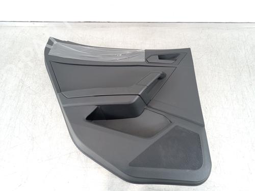 Verkleidung hinten links für SEAT IBIZA V (KJ1, KJG) 1.0 TSI (95 hp) 18242804