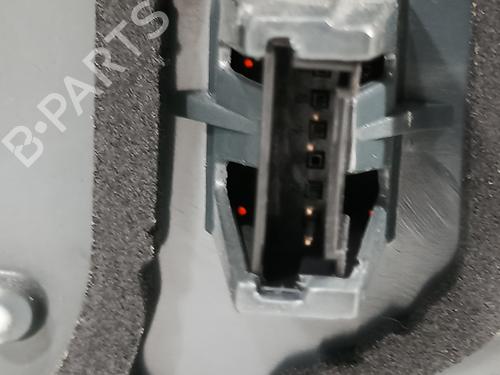 Right taillight BMW 5 (F10) 520 d | BP18320123C35 