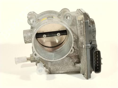 Used Throttle body TOYOTA C-HR (_X1_) 1.8 Hybrid (ZYX10_, ZYX11_) (98 hp) 29585420