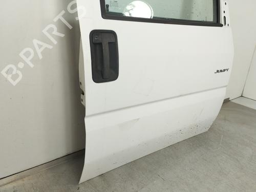 Right front door CITROËN JUMPY I (U6U_)  | BP16776913C3 