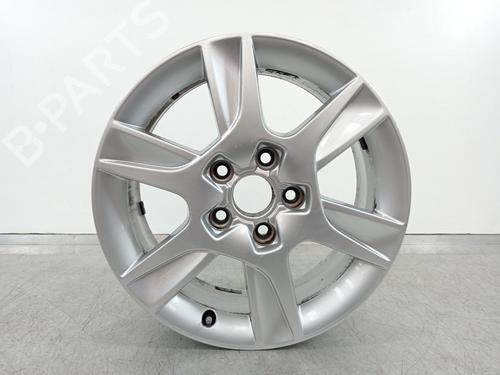 Felg AUDI A3 (8P1) 1.9 TDI (105 hp) 18662141