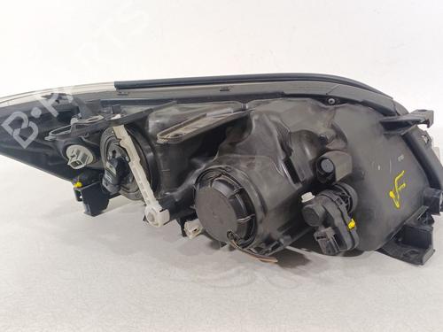 Left headlight TOYOTA RAV 4 III (_A3_) 2.2 D (ALA35_) | BP25900595C28 