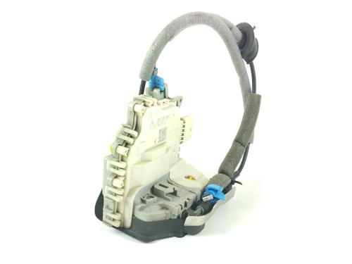 Rear right lock AUDI A3 Limousine (8VS, 8VM) 2.0 TDI | BP12260360C99 