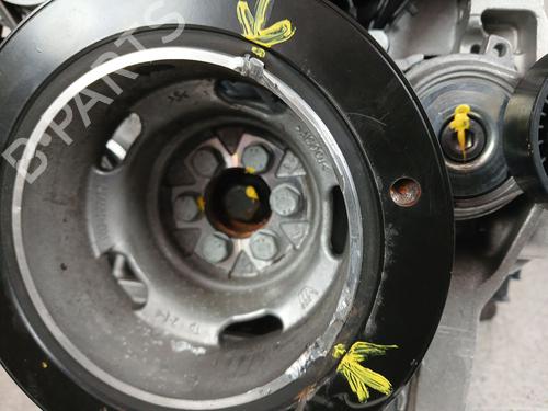 Engine OPEL CORSA F (P2JO) 1.2 (68) | BP32206664M1 - Image 7