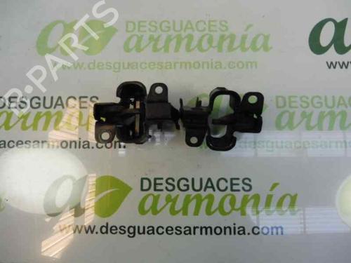 Used Hood lock MERCEDES-BENZ M-CLASS (W164) [2005-2012]  8786300