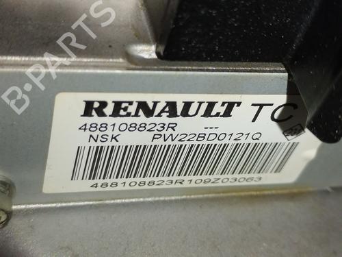 Steering column RENAULT SCÉNIC III (JZ0/1_) | BP30105910M21