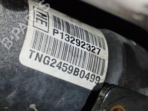 Steering rack OPEL INSIGNIA A (G09) 2.0 CDTI (68) | BP36645144M22 - Image 3