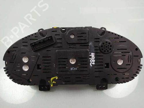 Instrument cluster KIA SPORTAGE III (SL) | BP5771966C47