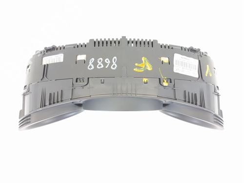 Instrument cluster CITROËN C4 II (NC_)  | BP9638053C47 