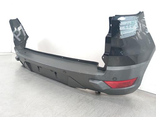 Rear bumper FORD ECOSPORT  | BP16788357C8 