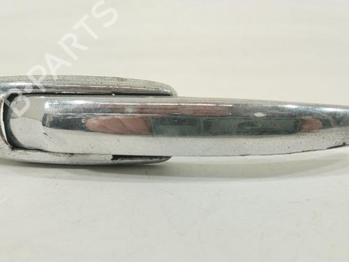 Türgriff vorne rechts außen für SEAT 600 (110B) 0.8 (23 hp) 32730123