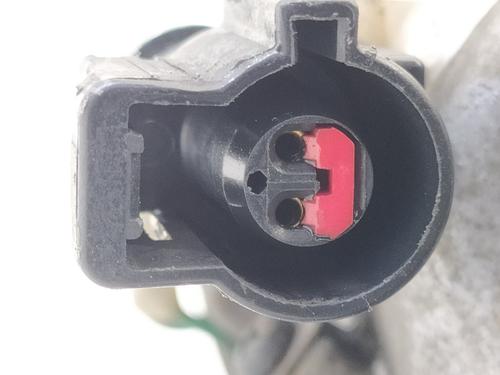 AC compressor FORD FIESTA V (JH_, JD_)  | BP8608777M34 