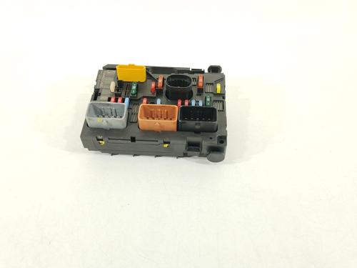 Used Fuse box Fuse box CITROËN C3 I (FC_, FN_) 1.4 HDi (68 hp) 36074194 36074194