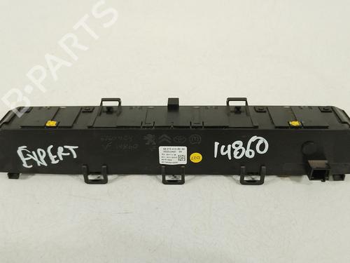 Climate control PEUGEOT EXPERT Bus (V_) 1.6 BlueHDi 115 | BP34444793I5 - Image 6