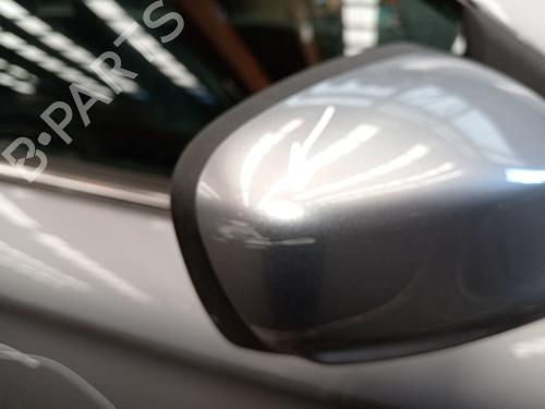 Right mirror CITROËN C-ELYSEE (DD_) 1.6 BlueHDi 100 | BP38074206C27 - Image 4