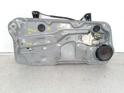 Used Front left window mechanism Front left window mechanism 38074194 38074194