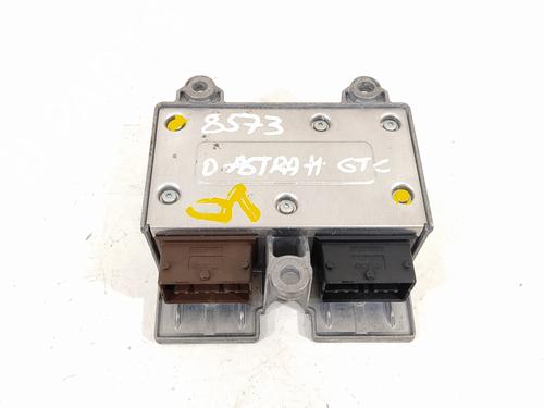 Kollisjonspute styreenhet OPEL ASTRA H GTC (A04) 1.9 CDTi (L08) | BP11934921M53 